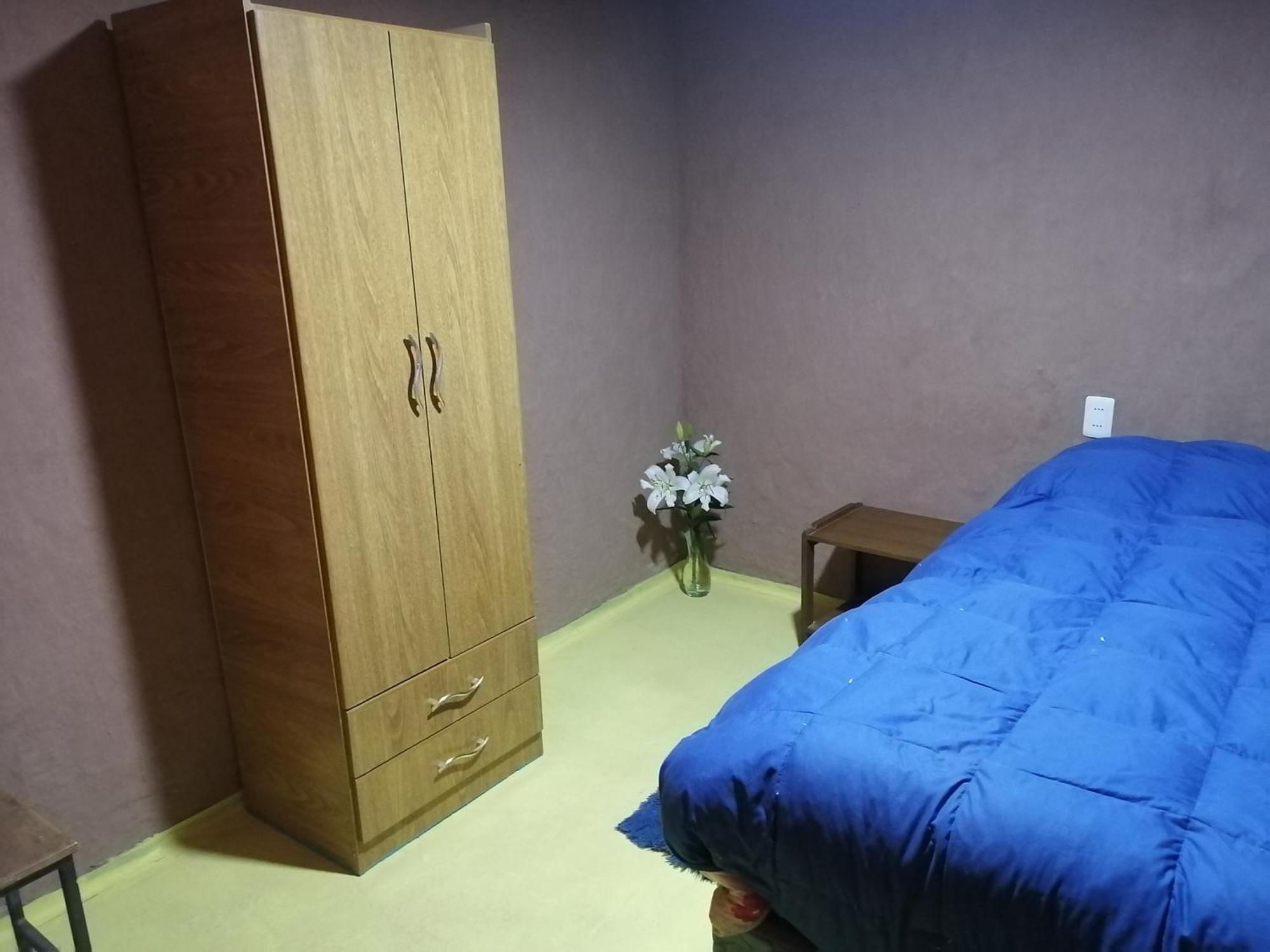 Апартаменты Viajes & Vida Km0 Сан-Педро-де-Атакама Экстерьер фото